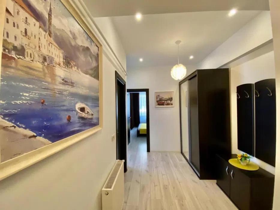Ferienwohnung Monalissa Summerland Mamaia Exterior foto