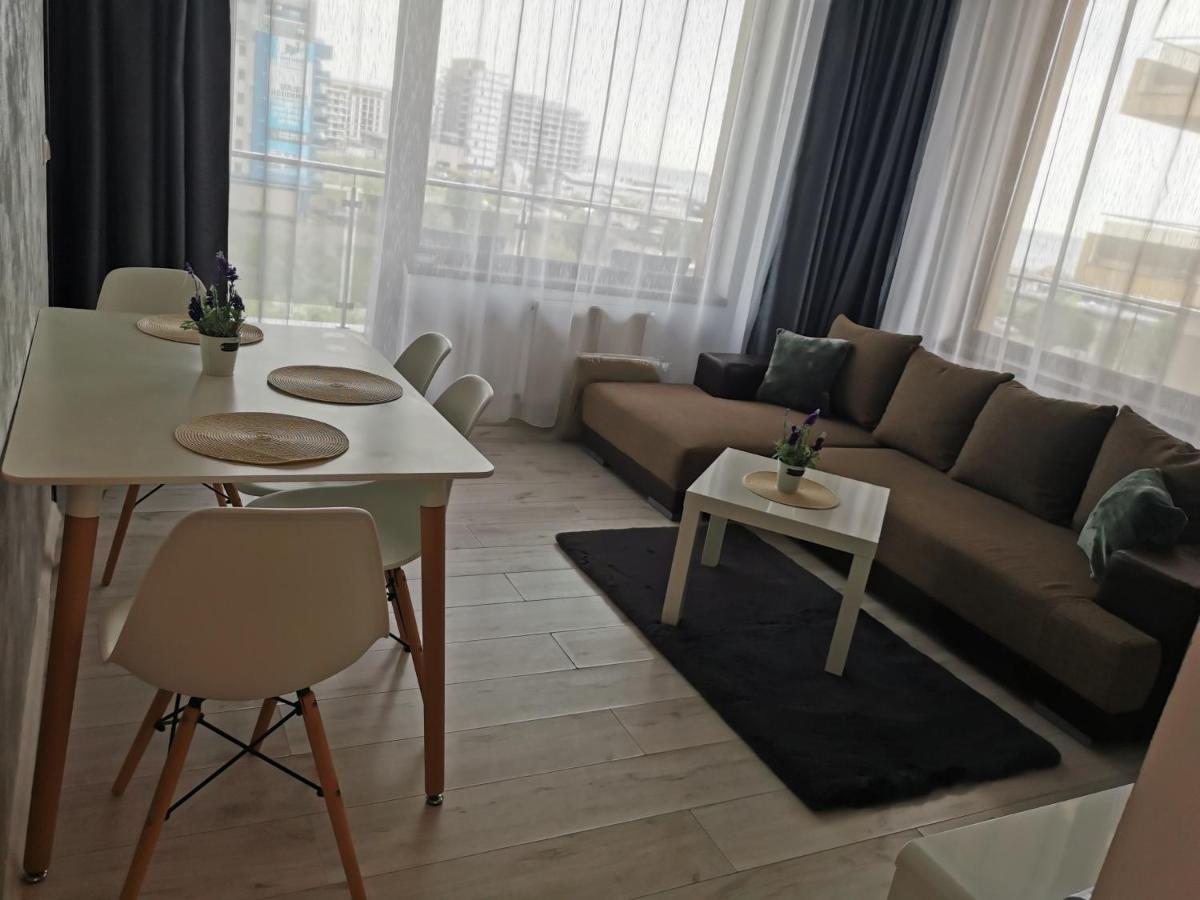 Ferienwohnung Monalissa Summerland Mamaia Exterior foto